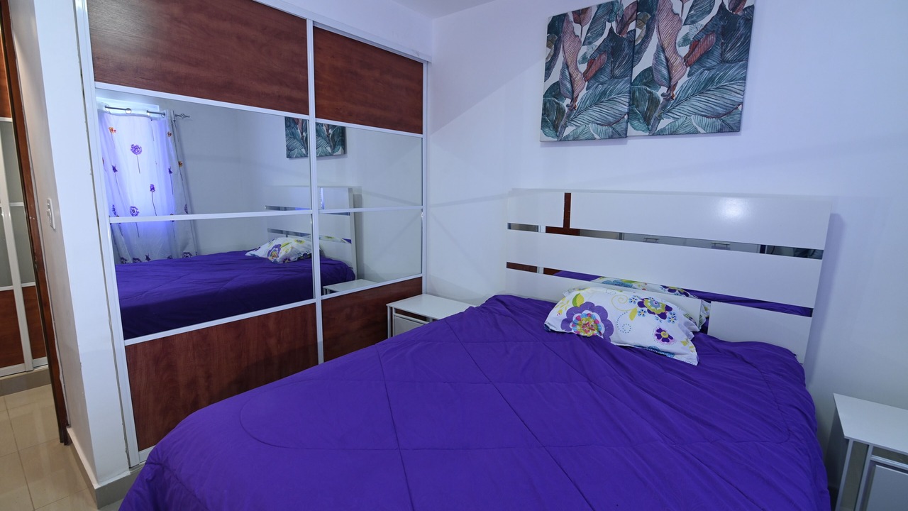Photo of Bedroom in Moca