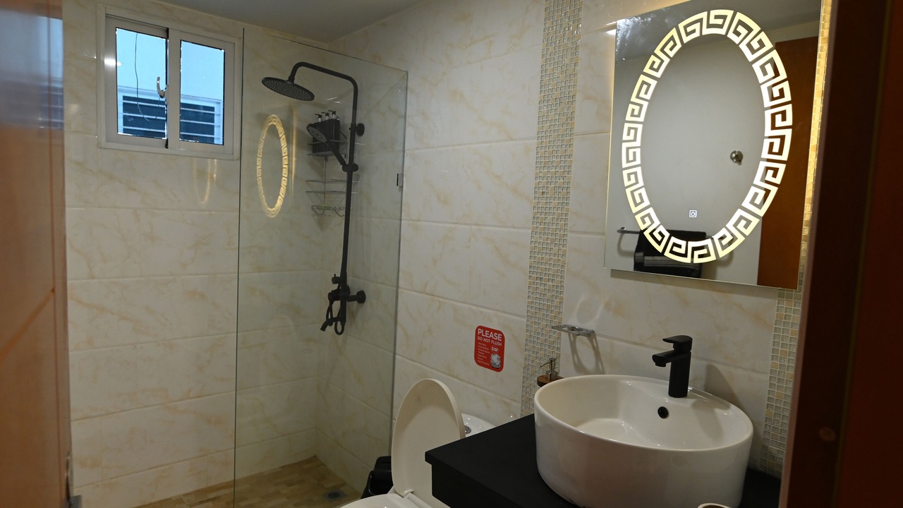 Photo of Bathroom in Moca
