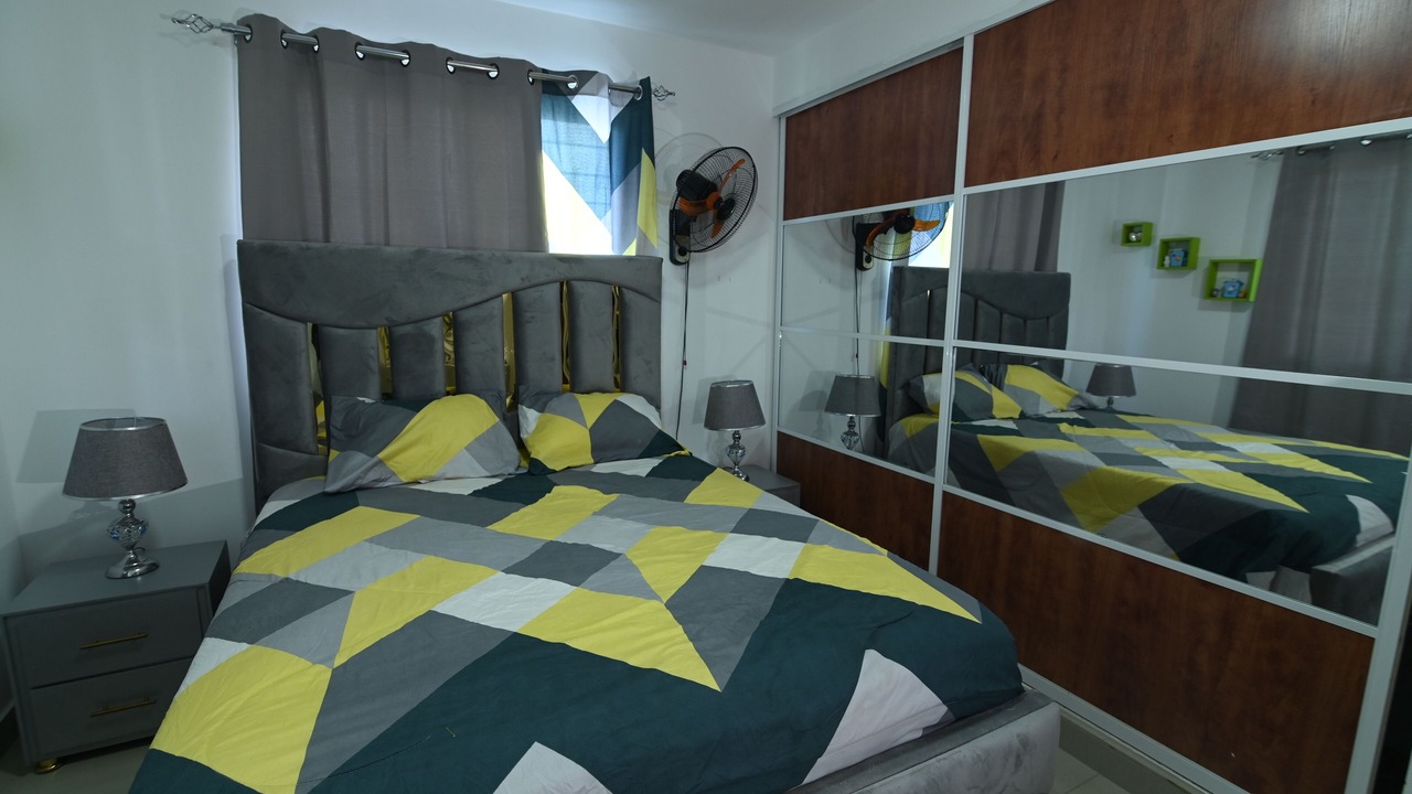 Photo of Bedroom in Moca
