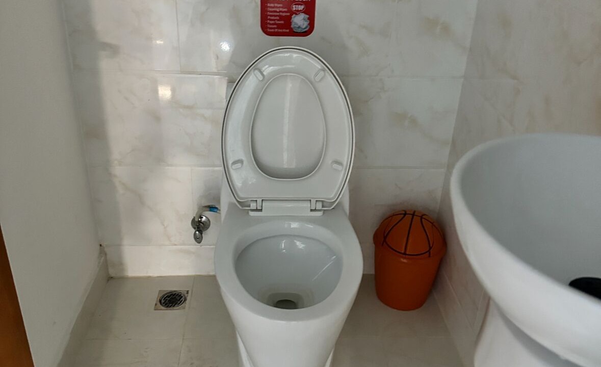 Photo of Bathroom in Moca