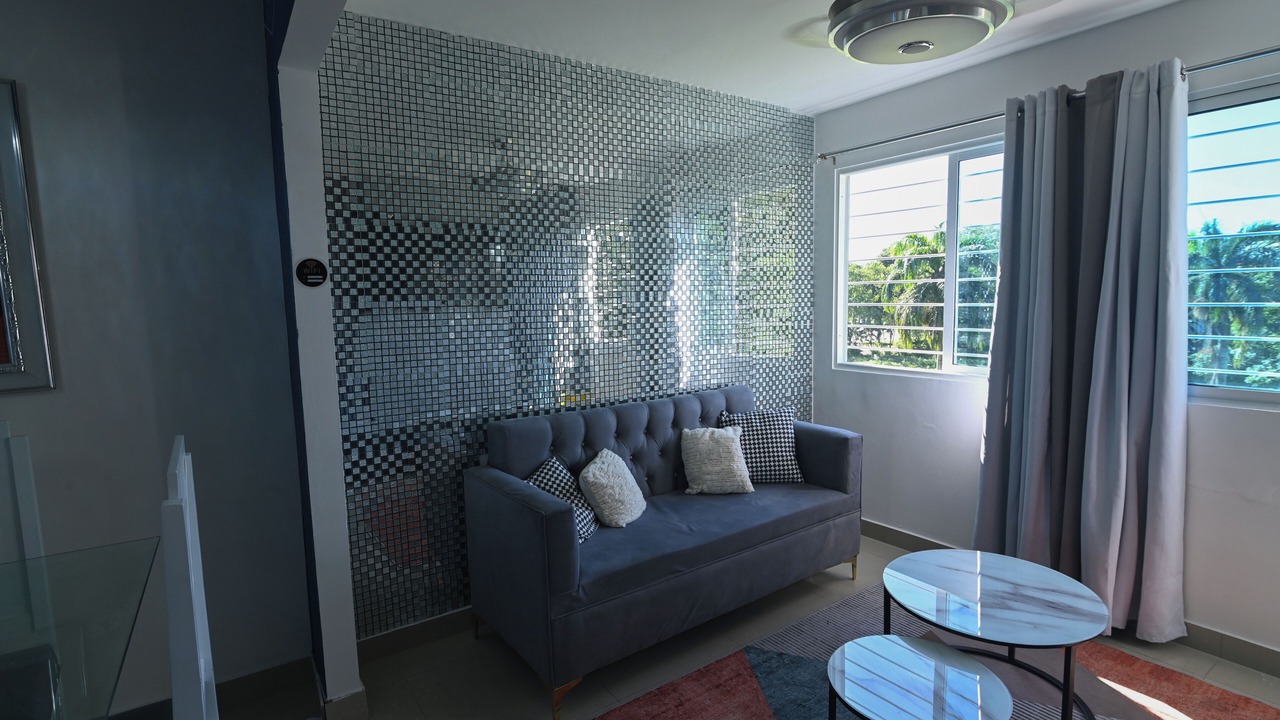 Photo of Livingroom in Moca