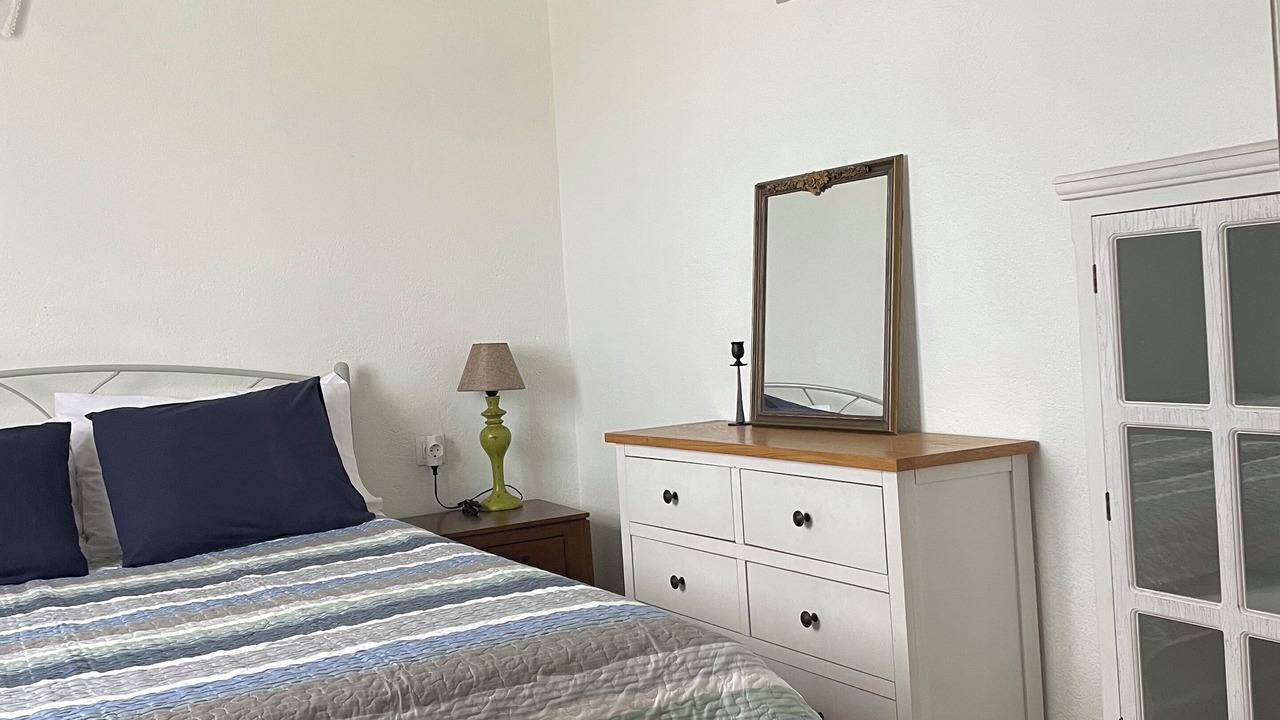 Photo of Bedroom in Aegiali