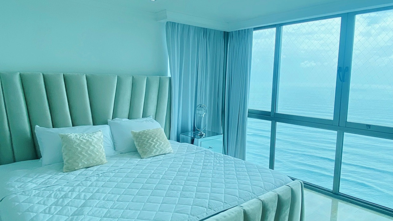 Photo of Bedroom in San Geronimo