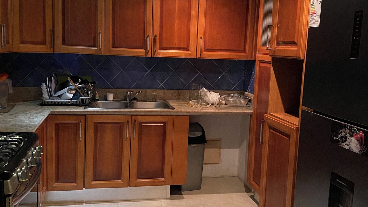 Photo of Kitchen in San Geronimo