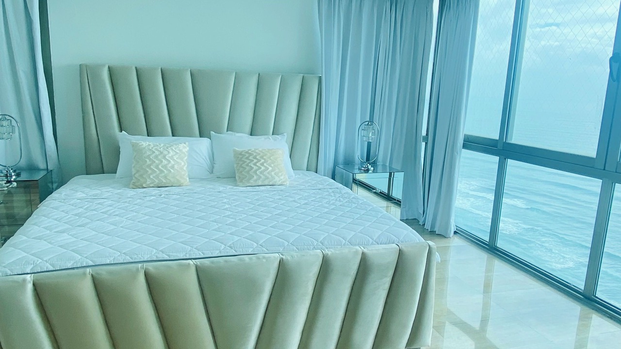 Photo of Bedroom in San Geronimo
