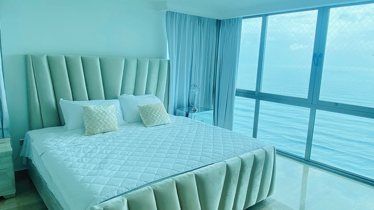 Photo of Bedroom in San Geronimo