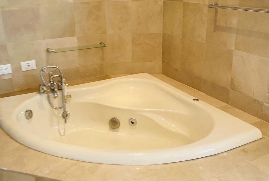 Photo of Bathroom in San Geronimo