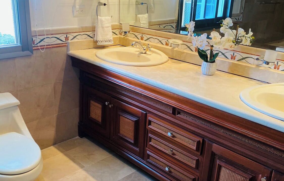 Photo of Bathroom in San Geronimo