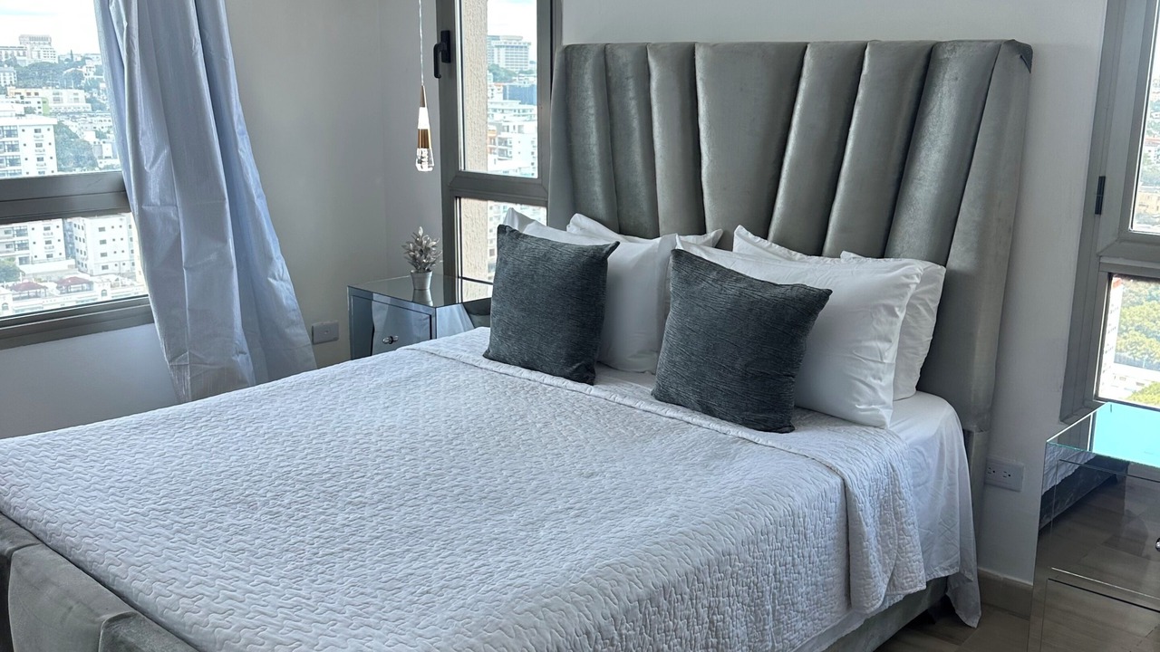 Photo of Bedroom in San Geronimo