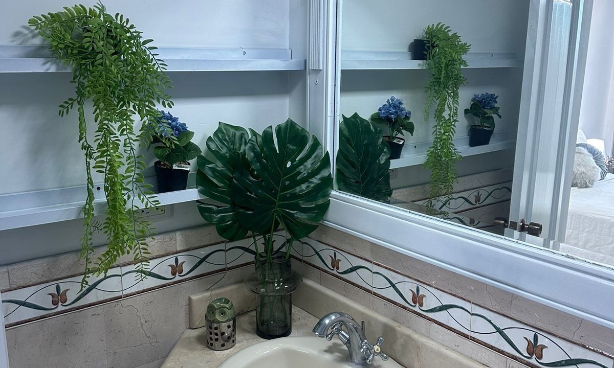 Photo of Bathroom in San Geronimo