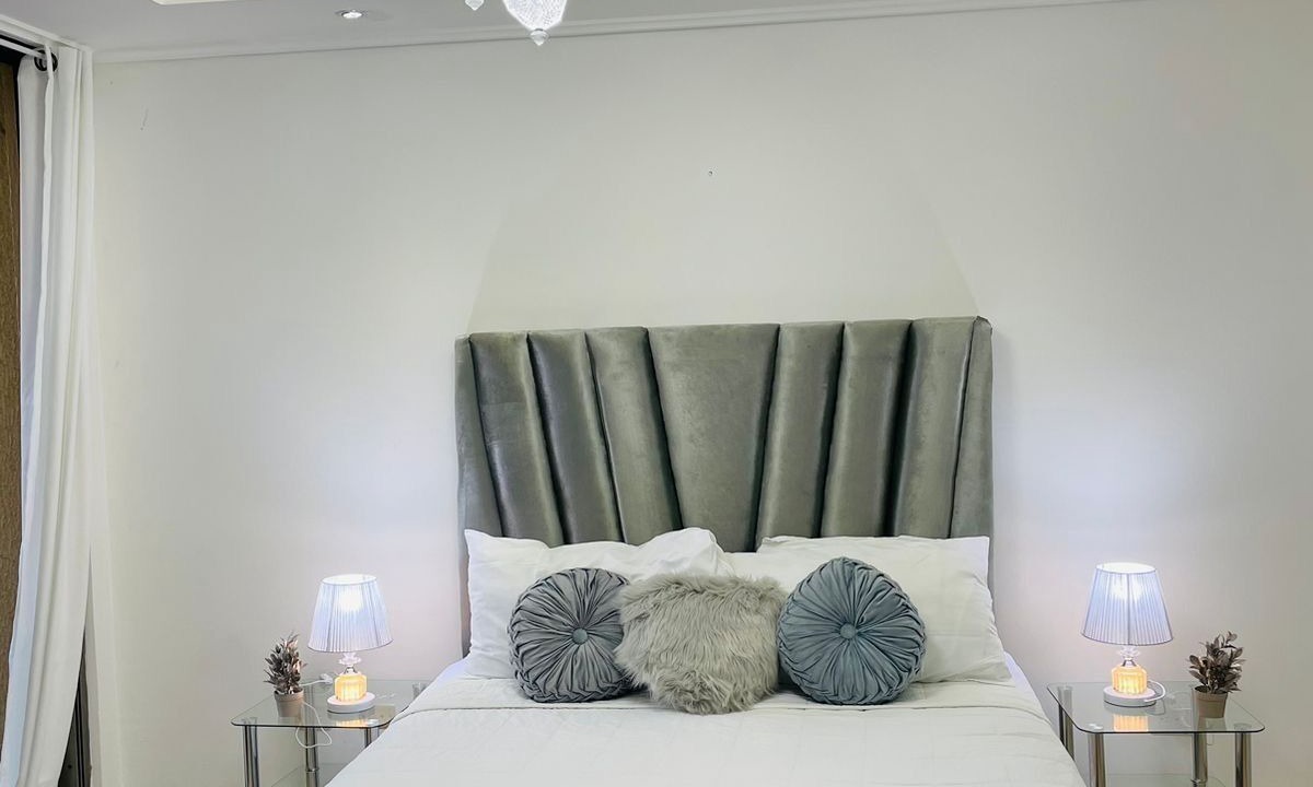 Photo of Bedroom in San Geronimo