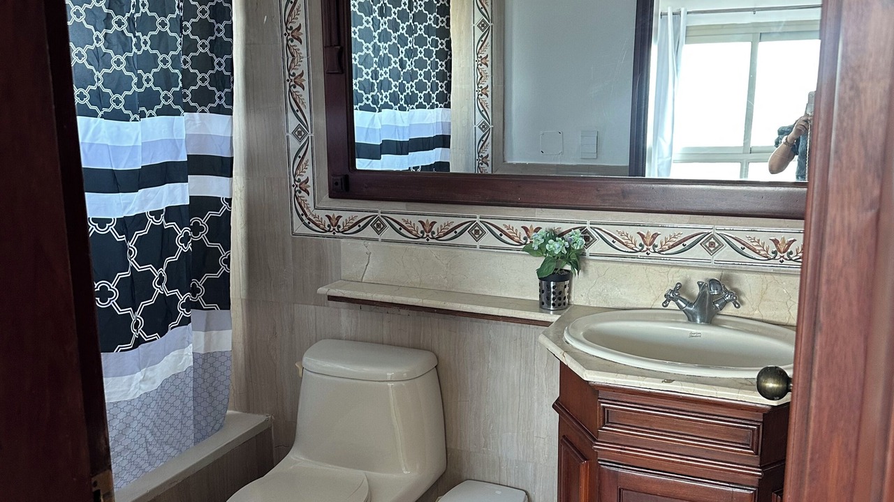 Photo of Bathroom in San Geronimo