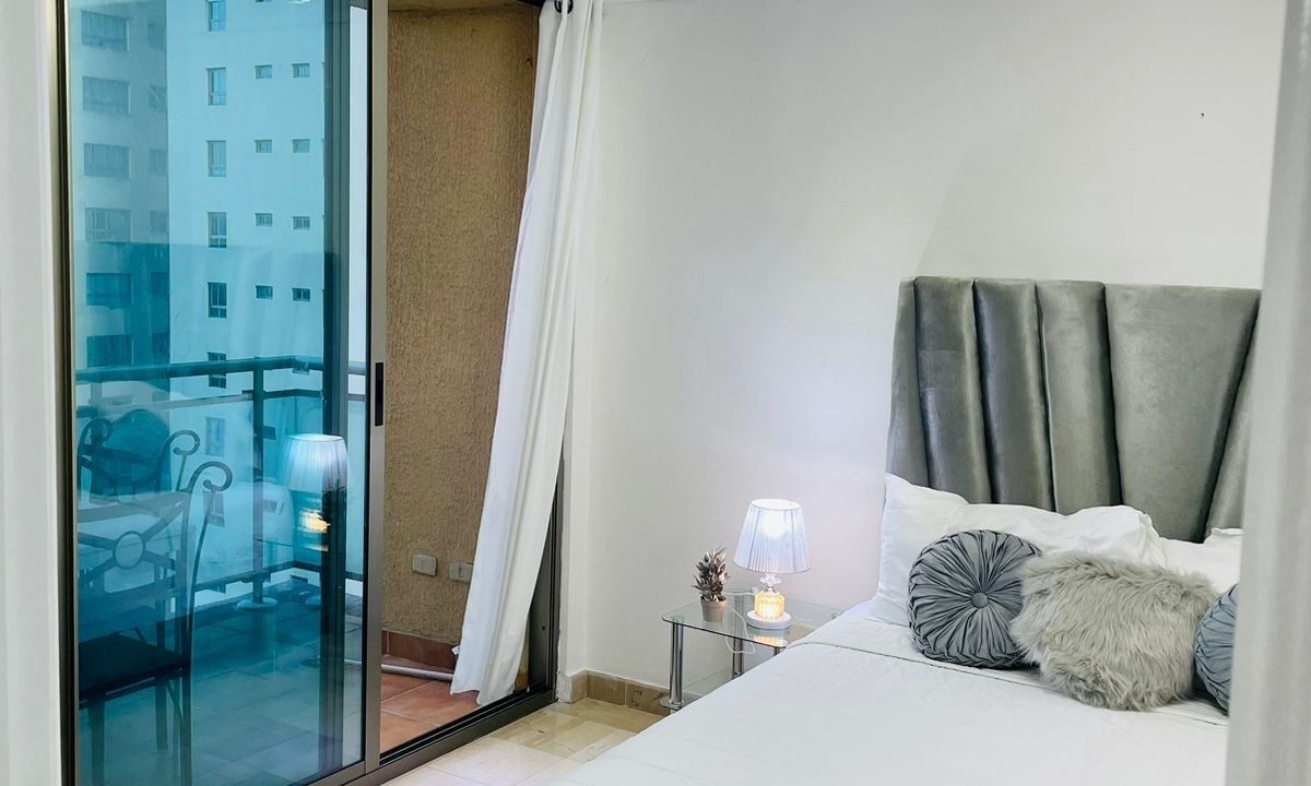 Photo of Bedroom in San Geronimo