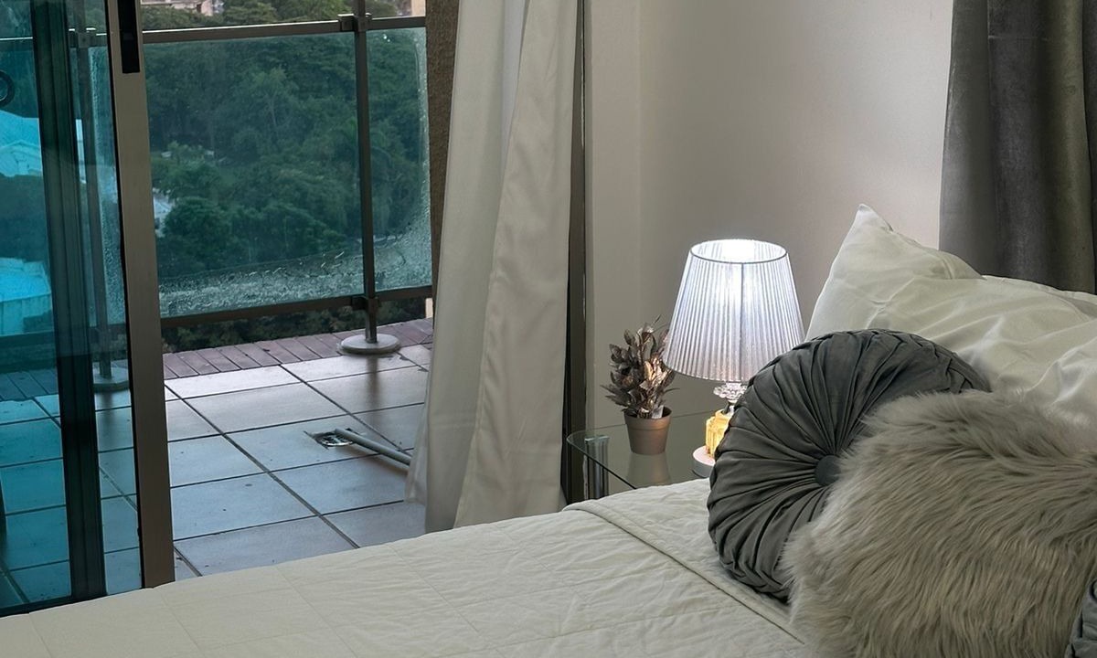 Photo of Bedroom in San Geronimo