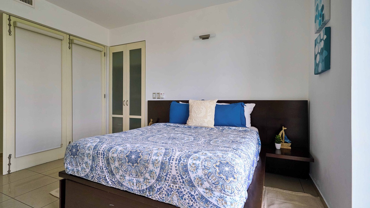 Photo of Bedroom in Juan Dolio - El Pueblo