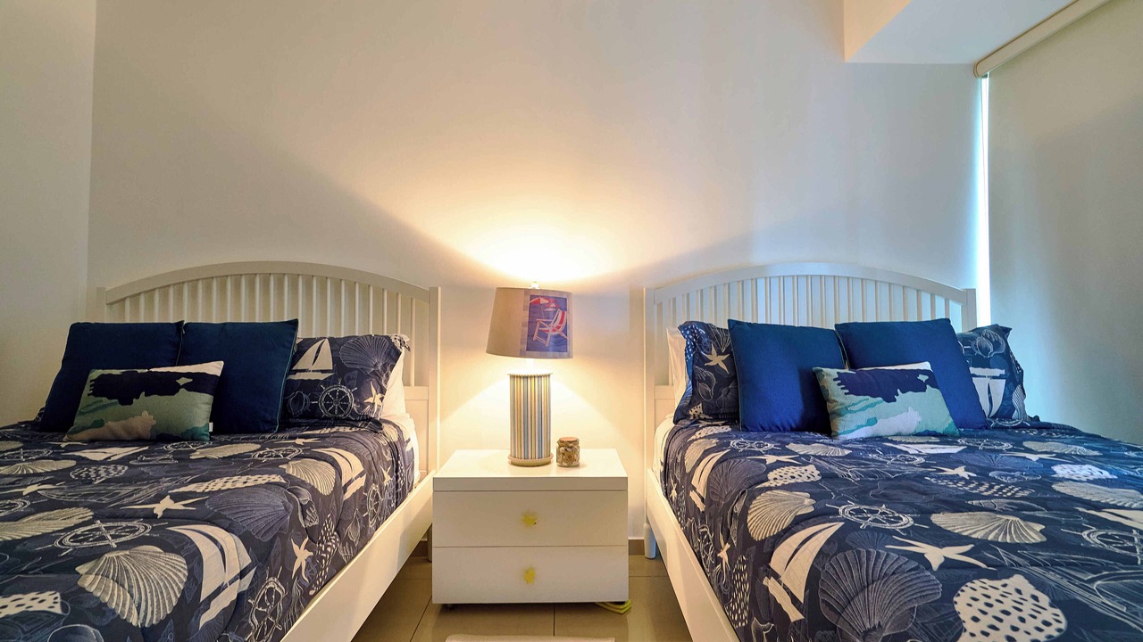 Photo of Bedroom in Juan Dolio - El Pueblo