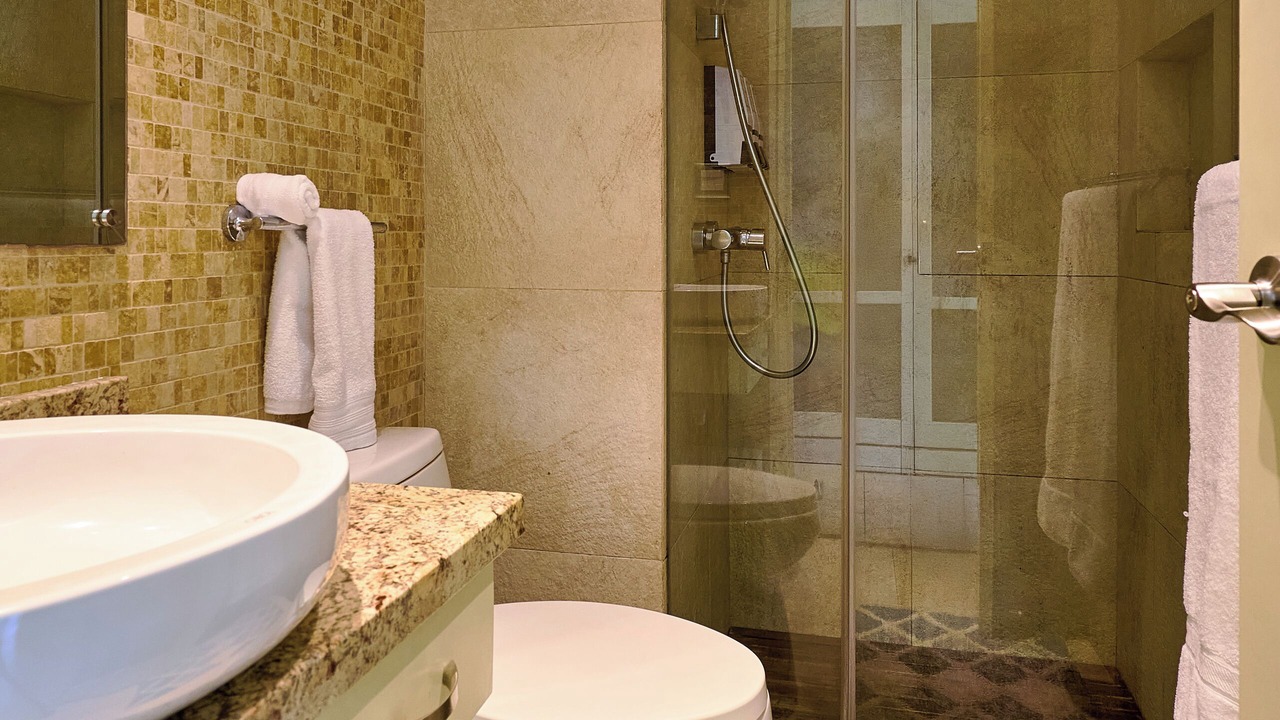Photo of Bathroom in Juan Dolio - El Pueblo