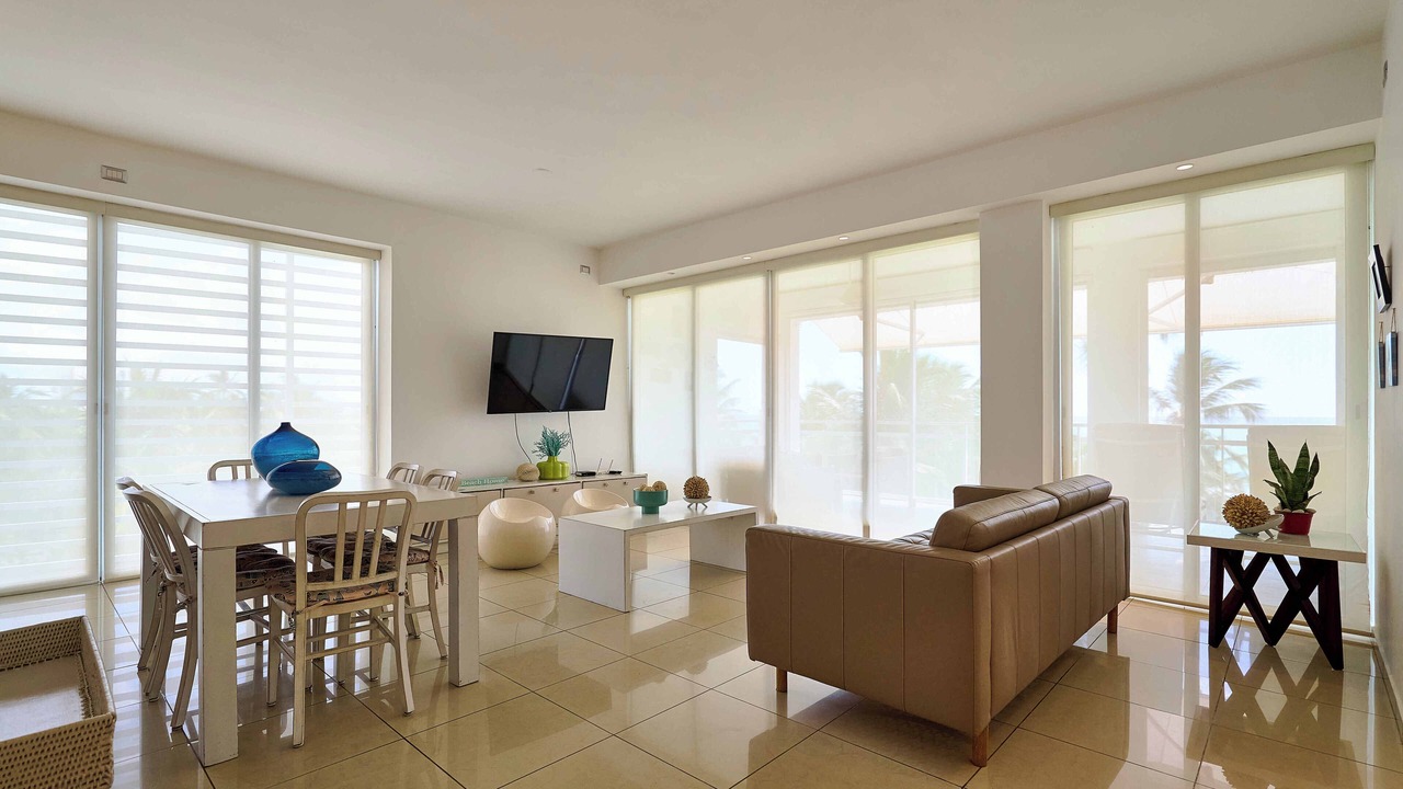 Photo of Livingroom in Juan Dolio - El Pueblo