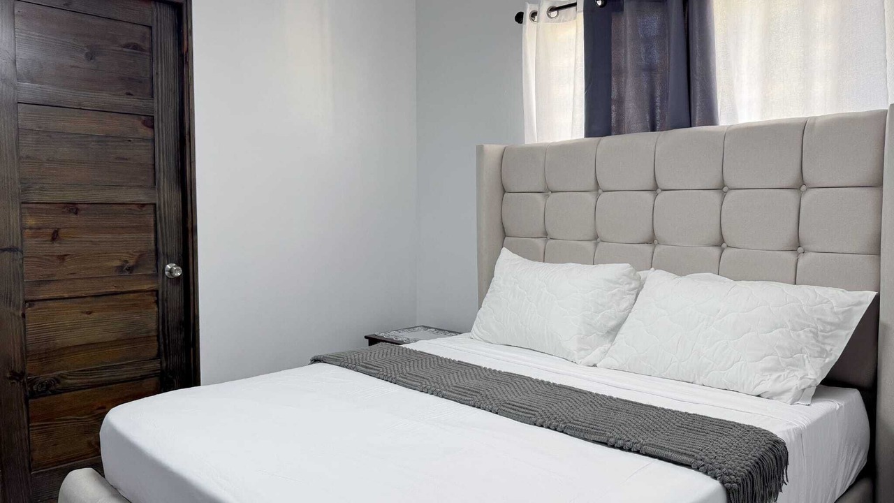 Photo of Bedroom in La Romana