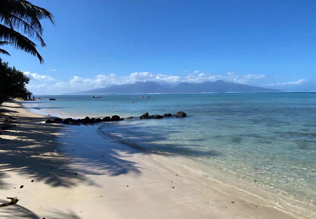 Photo of Others in Moorea-Maiao