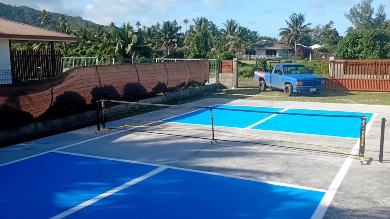 Photo of Others in Moorea-Maiao