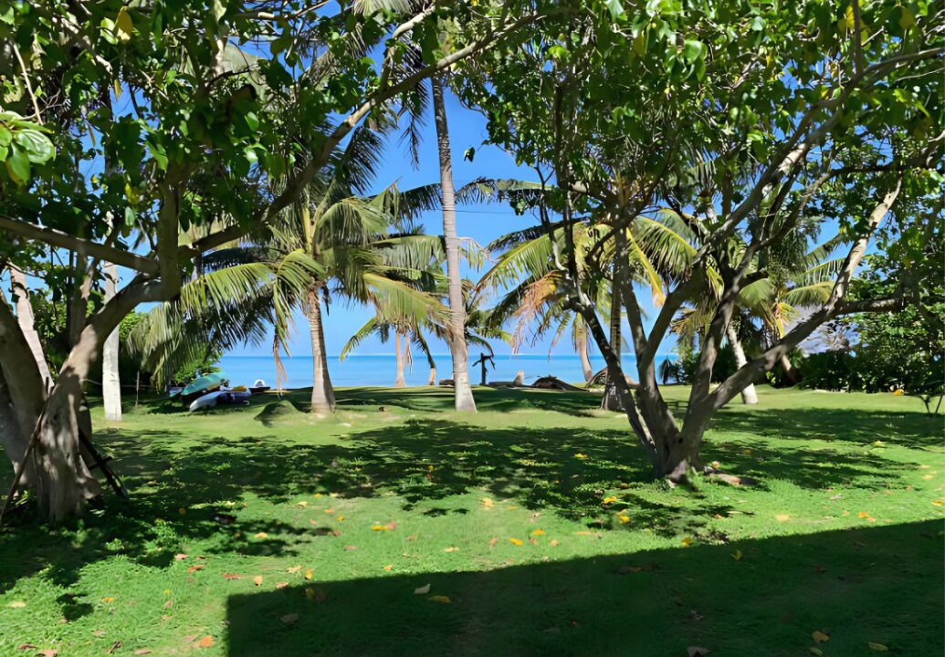 Photo of Outdoor in Moorea-Maiao