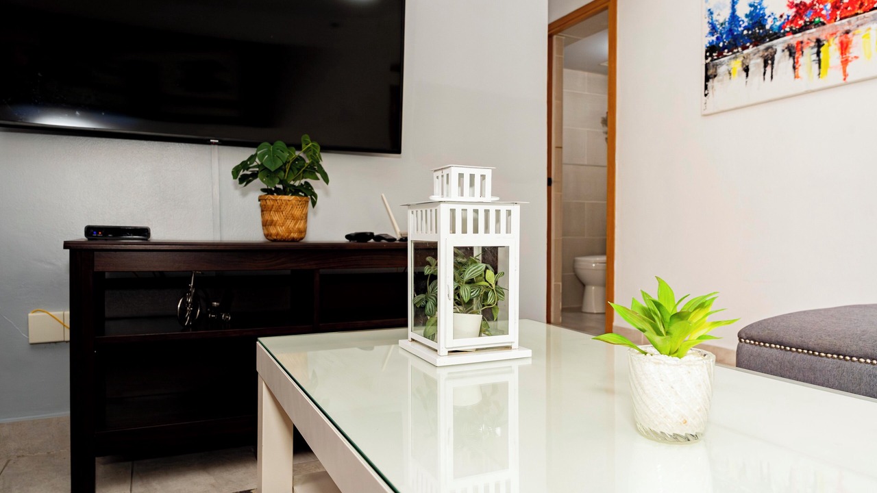 Photo of Livingroom in Santo Domingo
