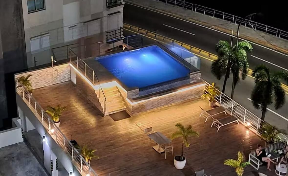 Photo of Outdoor in Santo Domingo