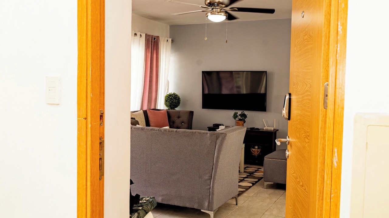 Photo of Livingroom in Santo Domingo