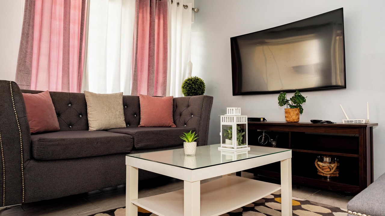 Photo of Livingroom in Santo Domingo