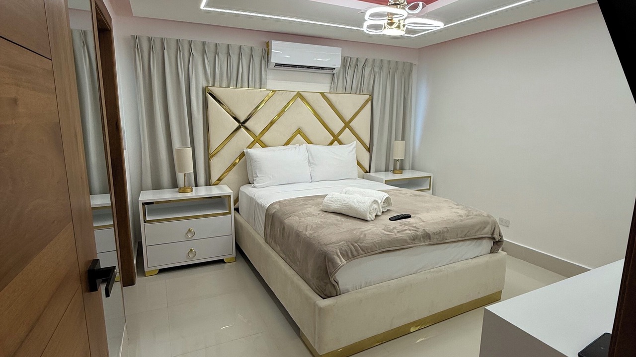 Photo of Bedroom in Cerro Alto