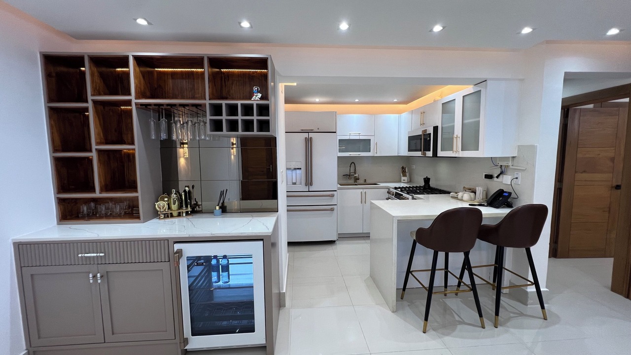 Photo of Kitchen in Cerro Alto