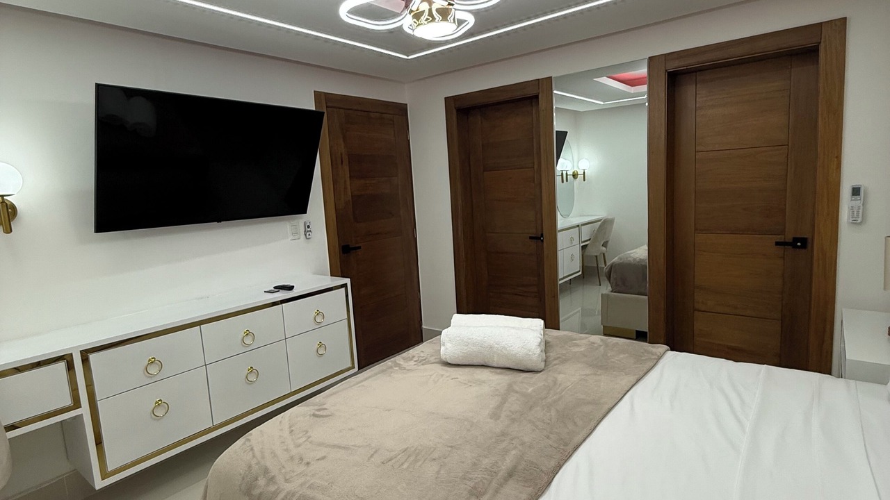 Photo of Bedroom in Cerro Alto