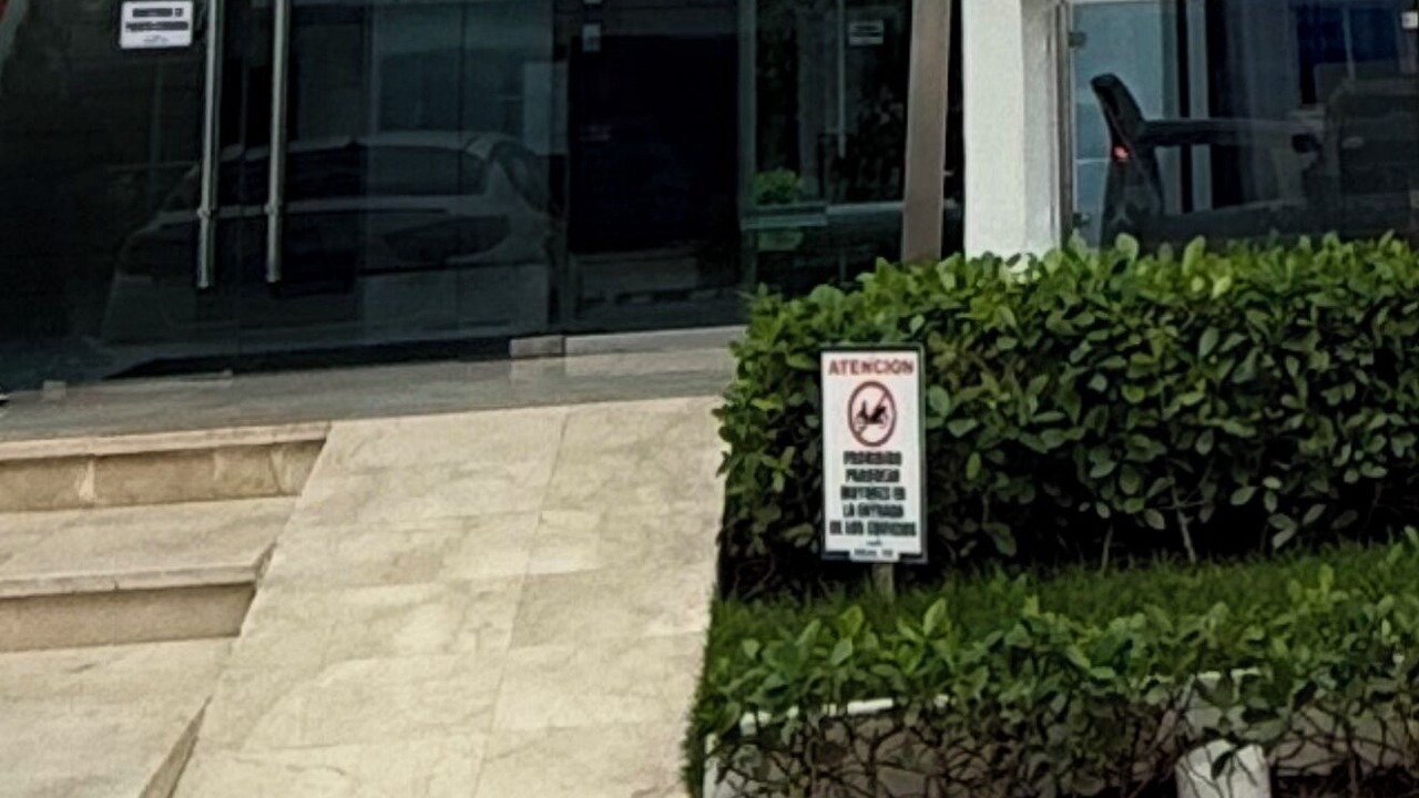 Photo of Outdoor in Cerro Alto