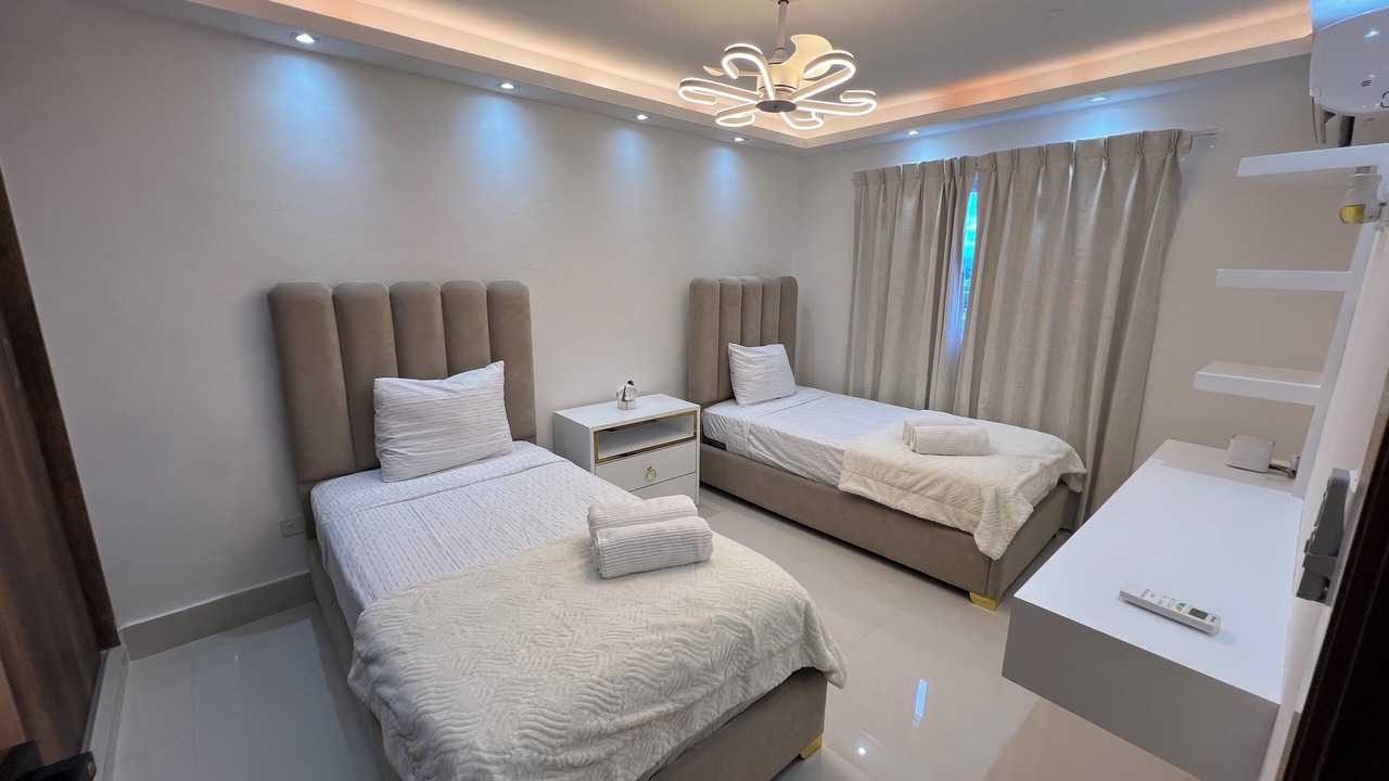 Photo of Bedroom in Cerro Alto
