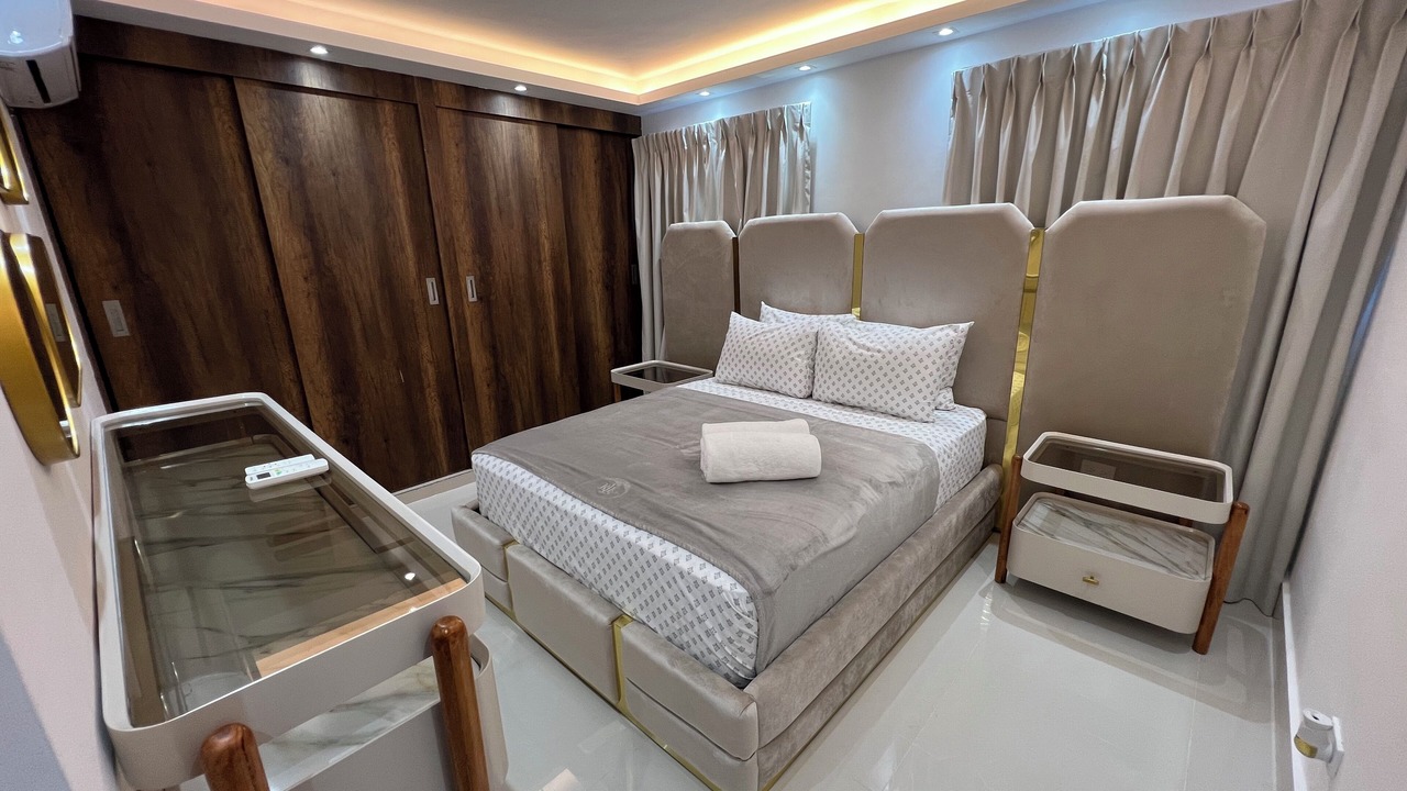 Photo of Bedroom in Cerro Alto
