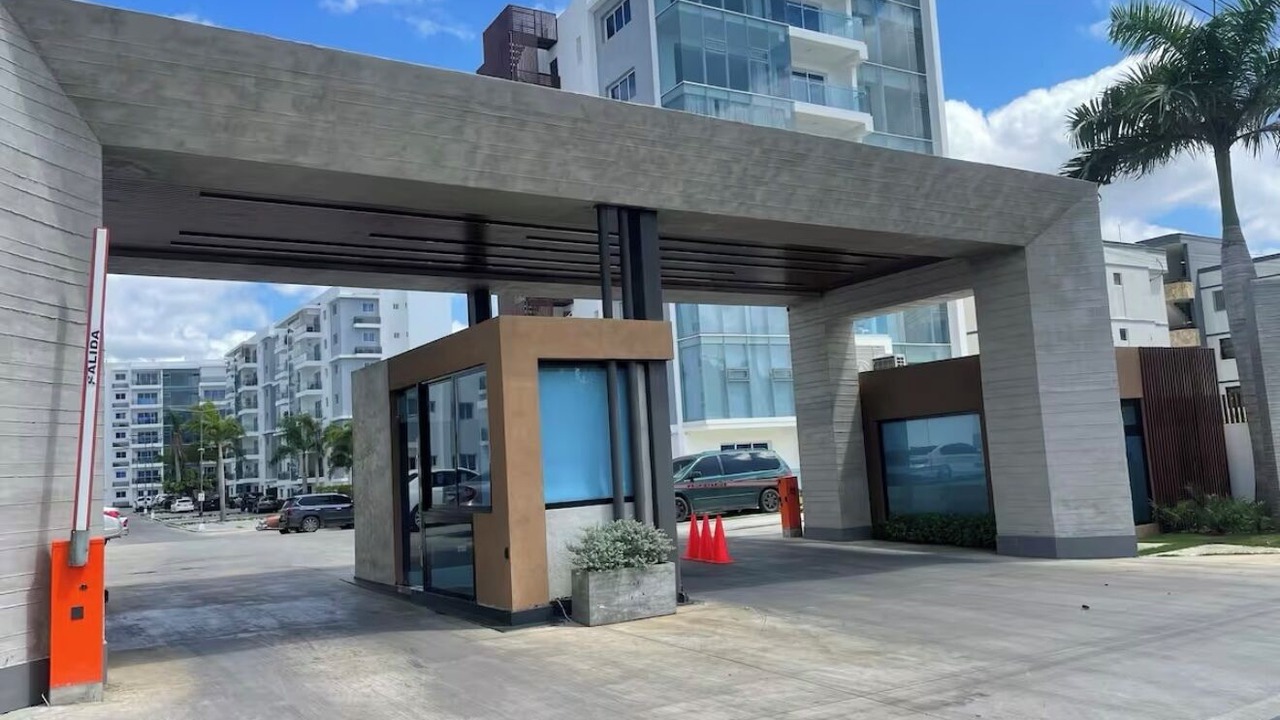 Photo of Outdoor in Cerro Alto