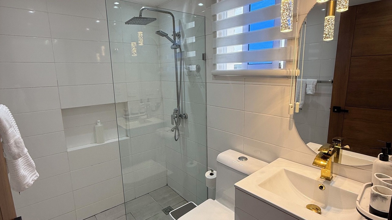 Photo of Bathroom in Cerro Alto