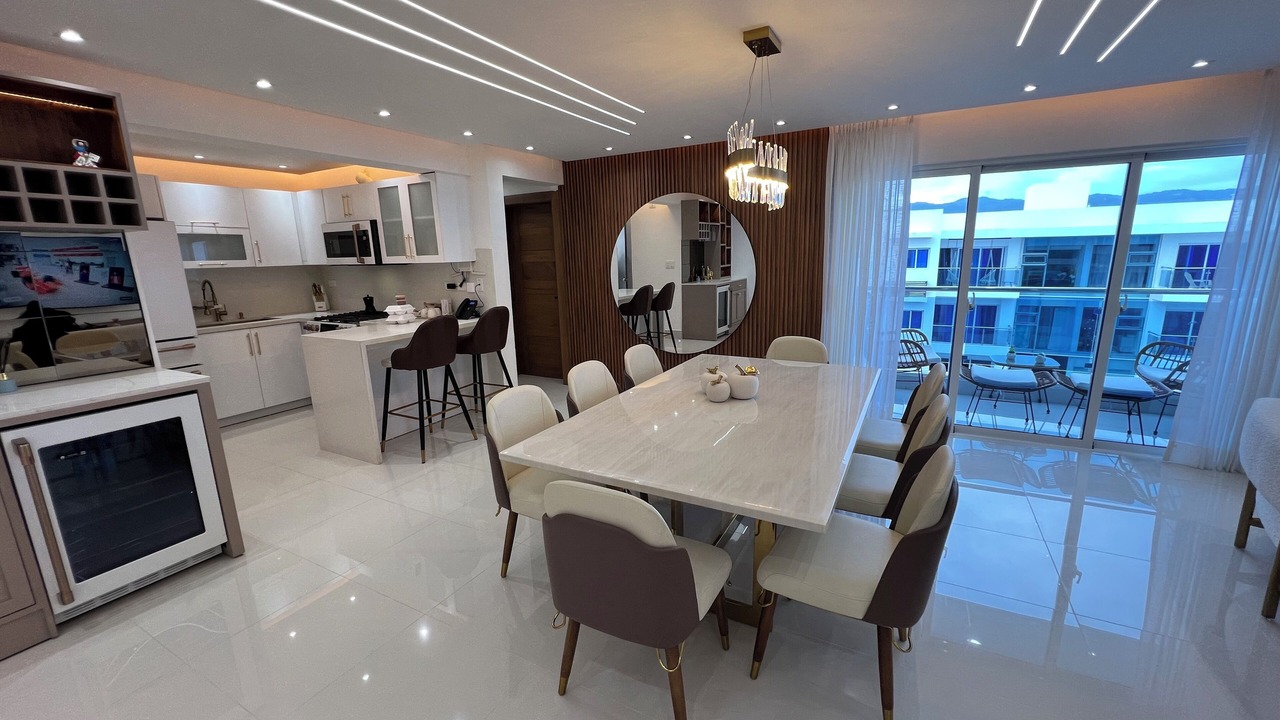 Photo of Kitchen in Cerro Alto