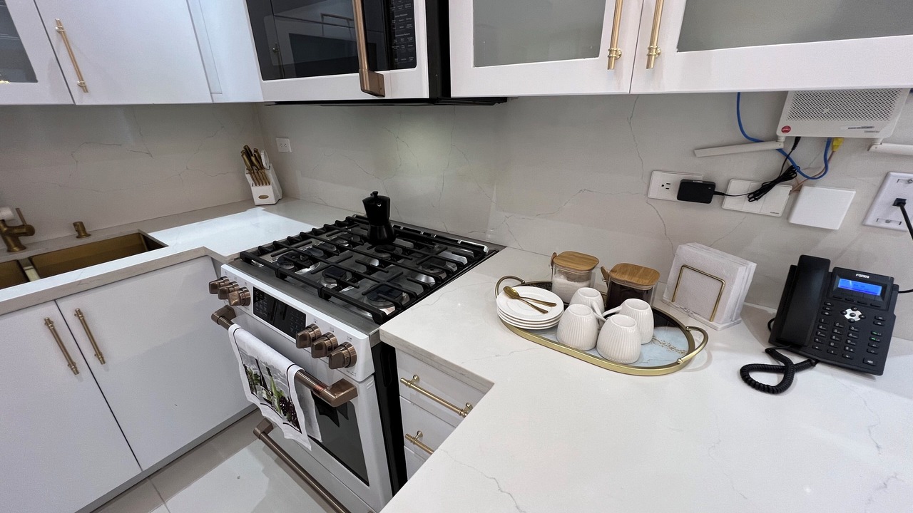 Photo of Kitchen in Cerro Alto