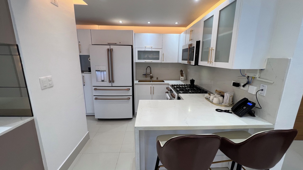 Photo of Kitchen in Cerro Alto