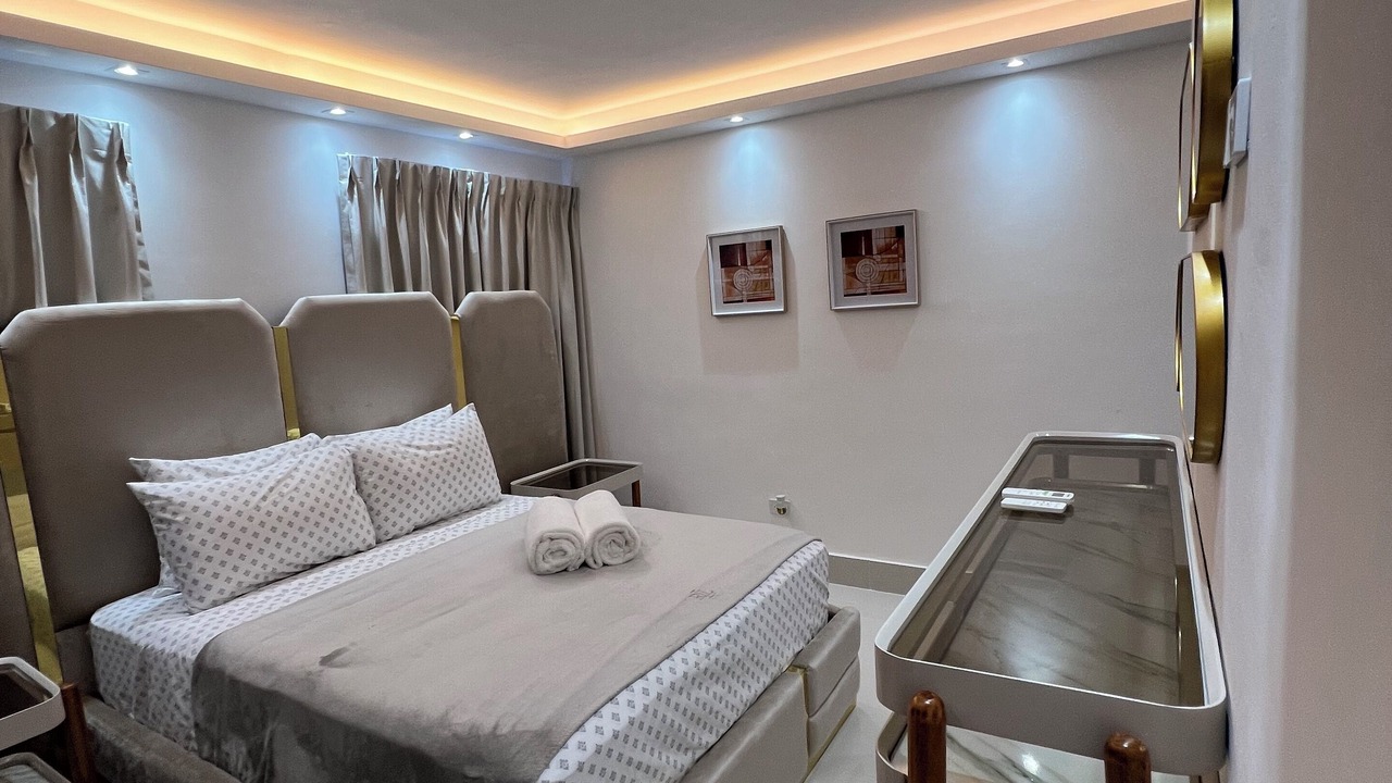 Photo of Bedroom in Cerro Alto