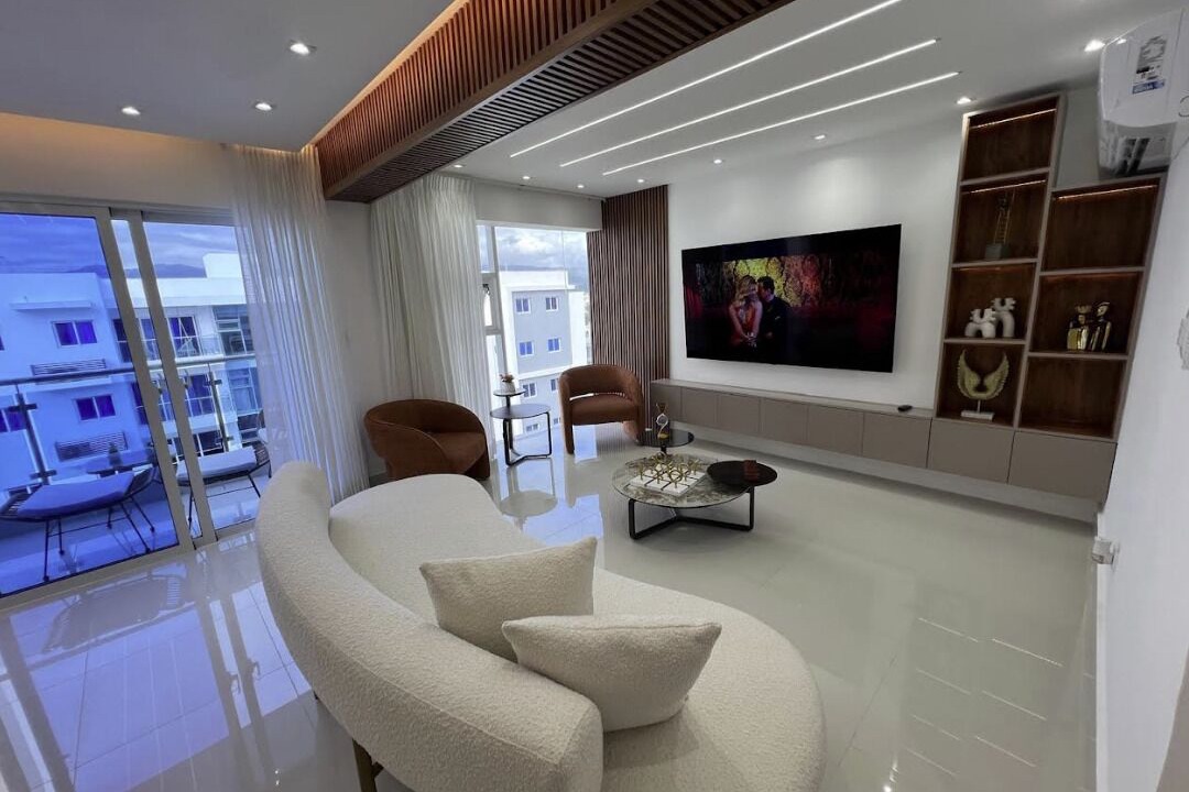 Photo of Livingroom in Cerro Alto