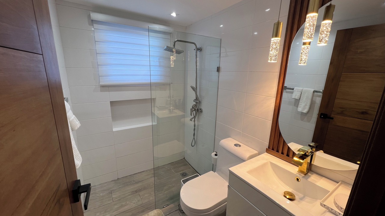 Photo of Bathroom in Cerro Alto
