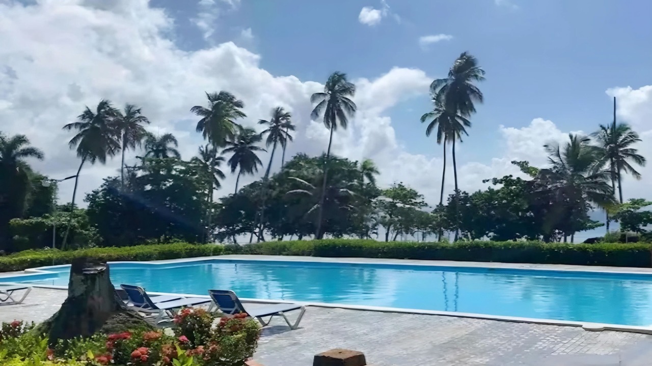 Photo of Outdoor in Puerto Bahia