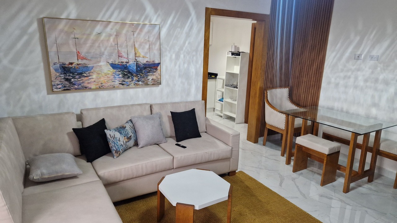 Photo of Livingroom in Puerto Bahia