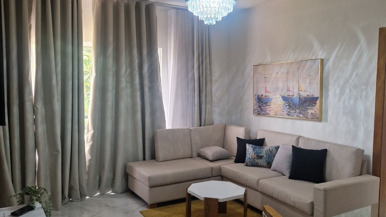 Photo of Livingroom in Puerto Bahia
