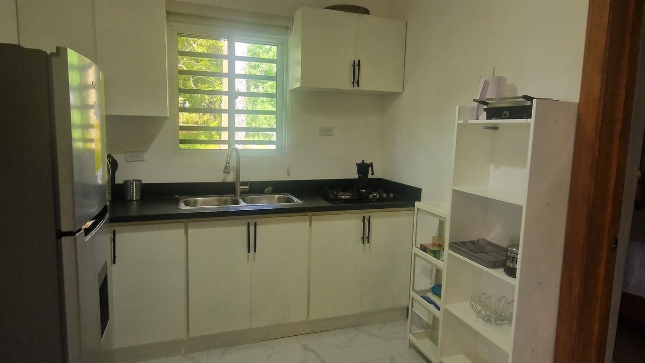 Photo of Kitchen in Puerto Bahia