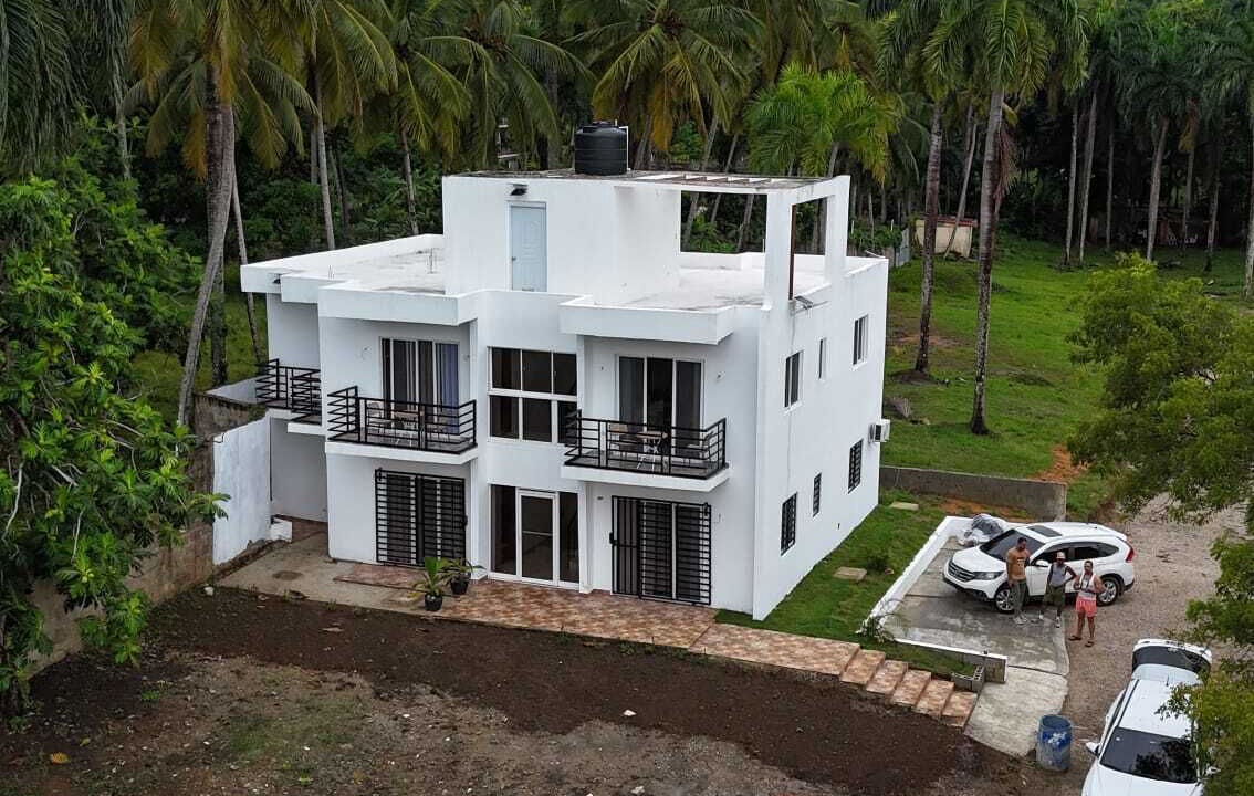 Photo of Outdoor in Puerto Bahia