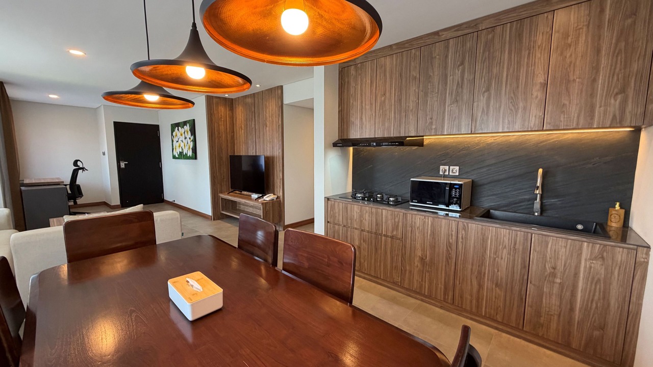 Photo of Kitchen in Mumbul